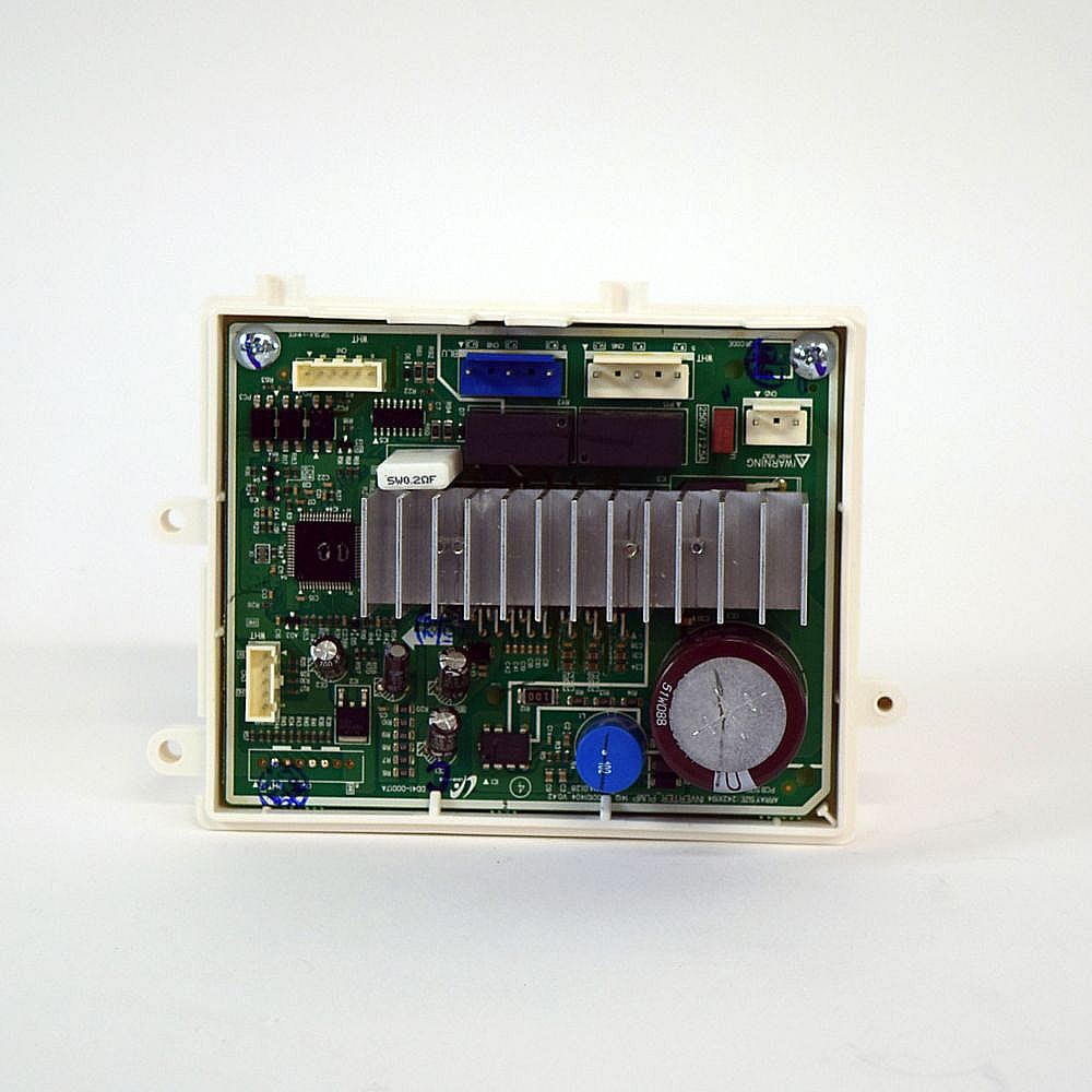 Part #dd92-00045A, Dishwasher Inverter Control Board / 7.64 x 5.20 x 3.07