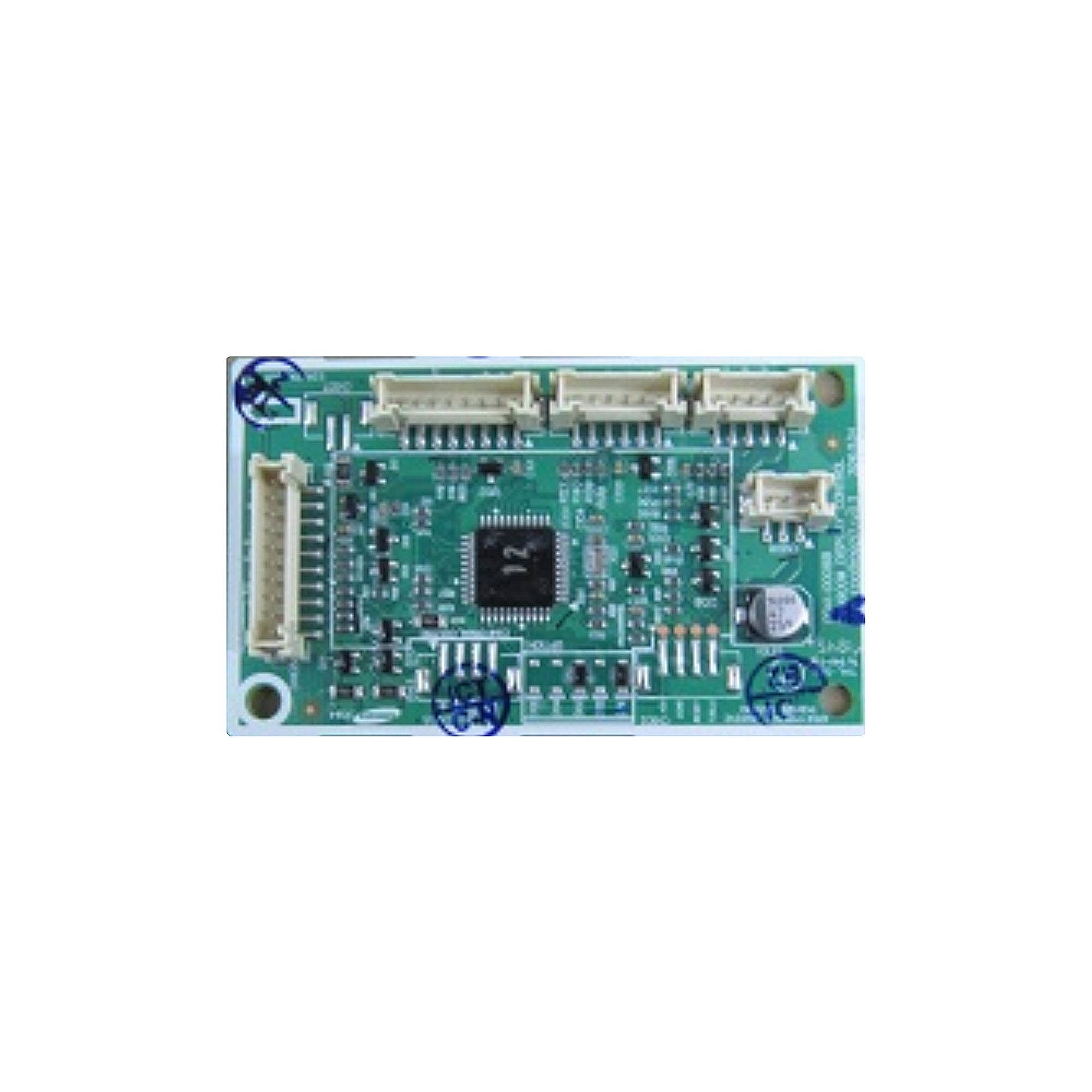 Part #dd92-00058R, Dishwasher Display Board