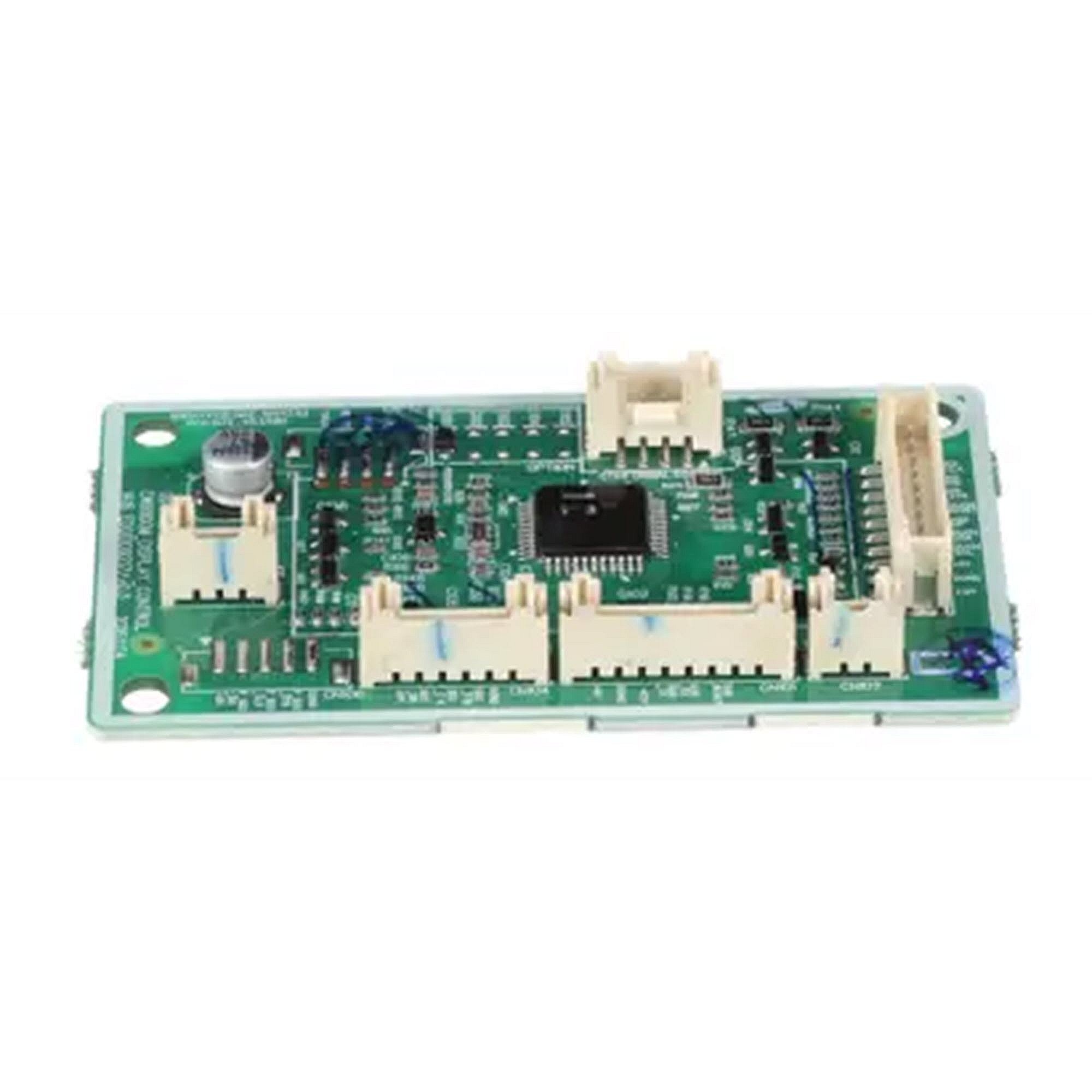 Part #dd92-00058S, Dishwasher Display Board