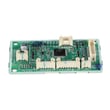 Dishwasher Display Board for Samsung DW80R7061UG/AA-00 - Part DD92-00058S