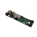 Dishwasher Electronic Control Board