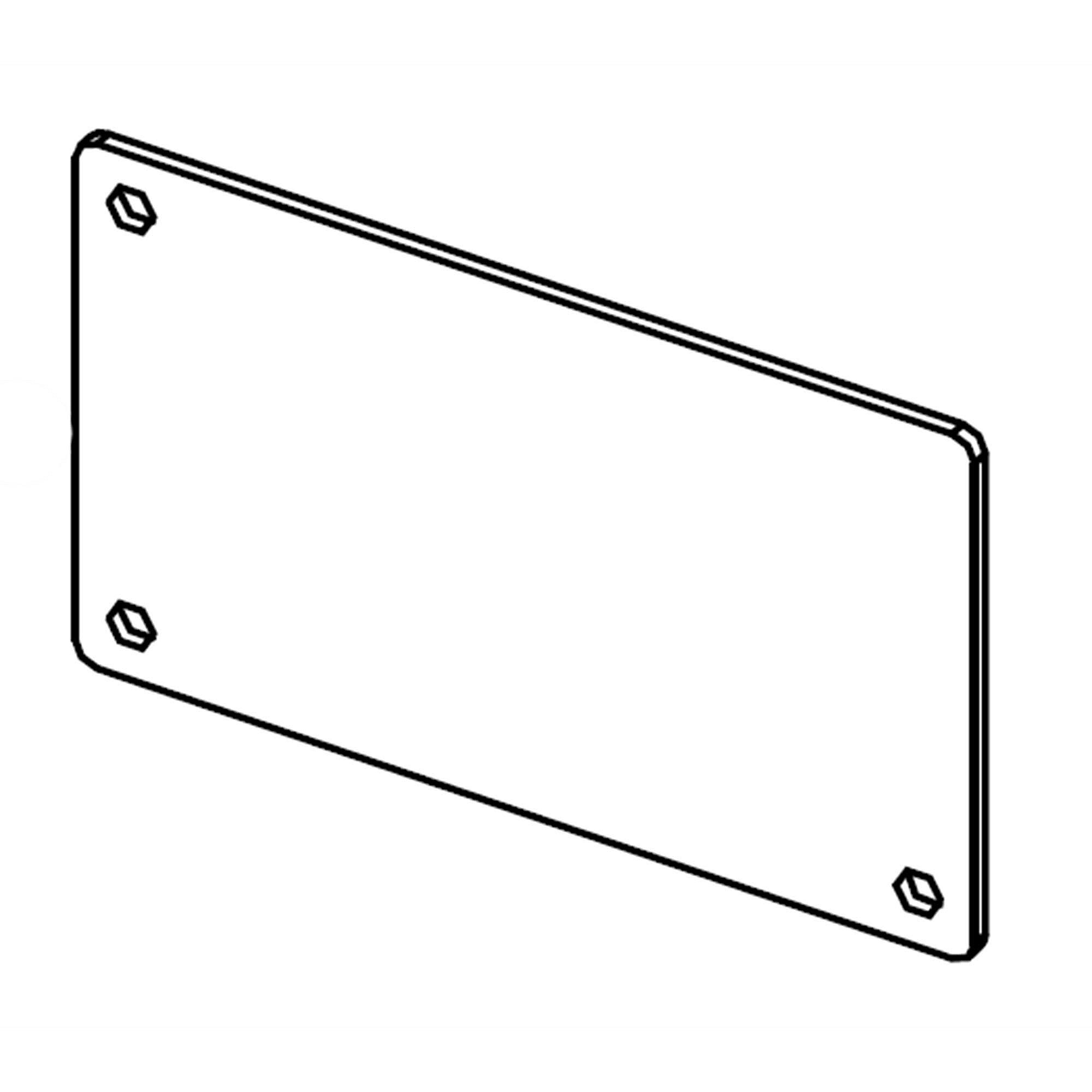 Samsung Part #dd92-00082A, Pba Module-S