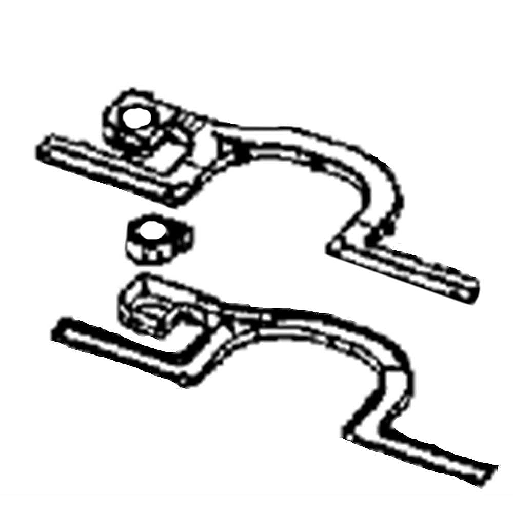 Part #dd93-01015A, Condenser