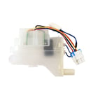 Dishwasher Flow Sensor