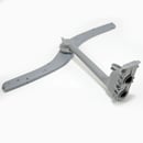 Dishwasher Manifold Docking Station and Flapper