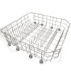 Dishwasher Dishrack Assembly, Lower DD94-01011A