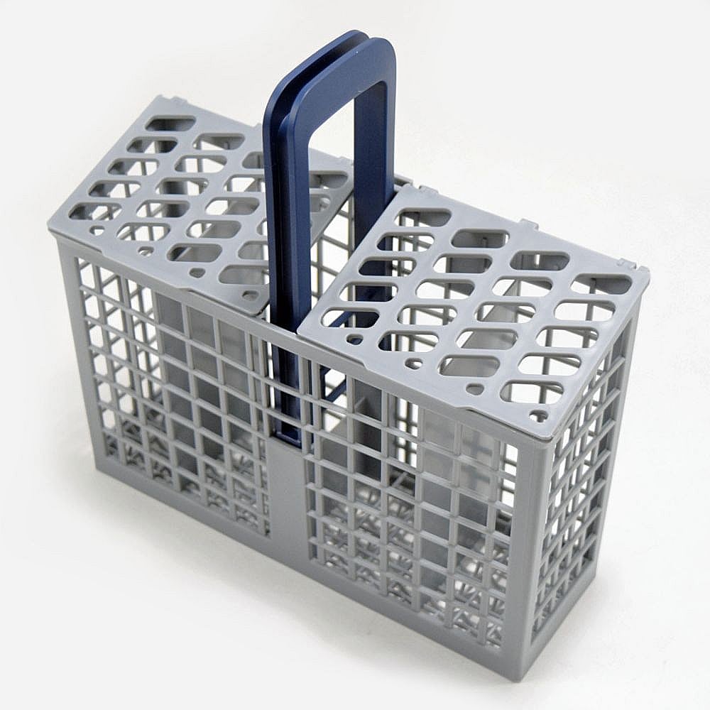 Photo of Dishwasher Silverware Basket from Repair Parts Direct