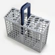 Dishwasher Silverware Basket for Samsung DW7933LRABB/AA-01 - Part DD94-01013A