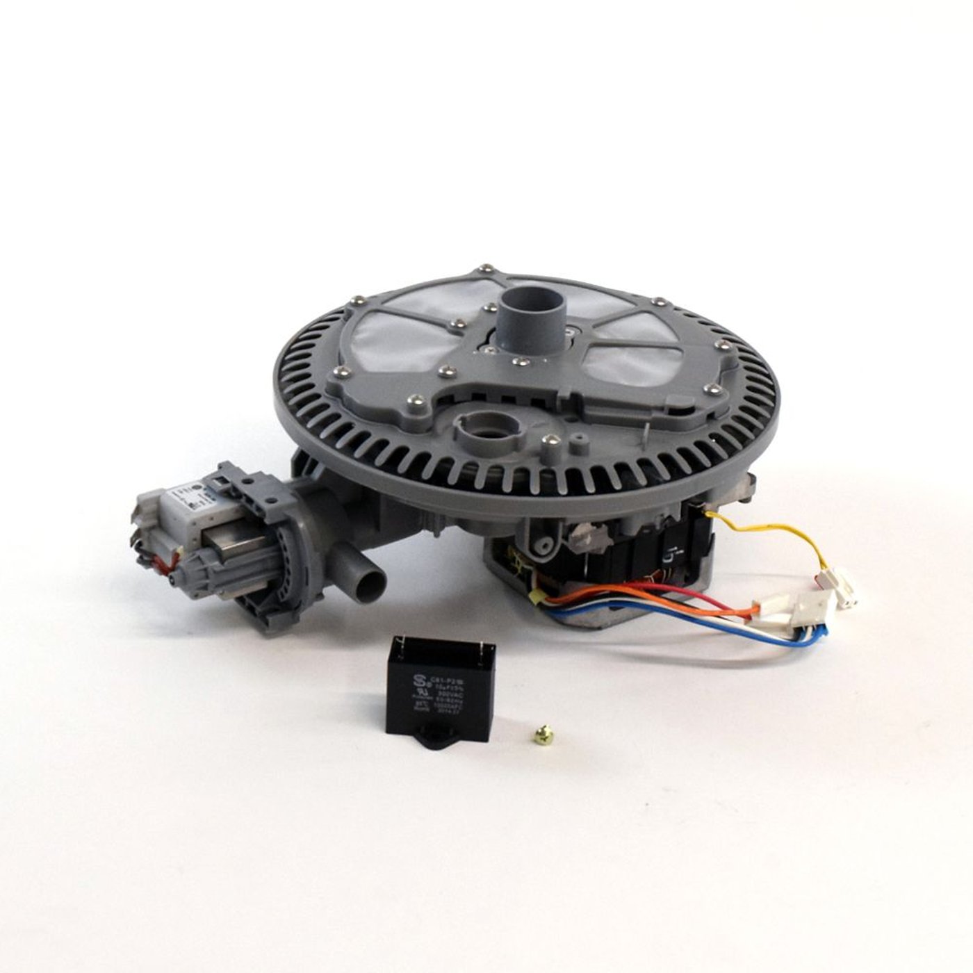 Dishwasher Circulation Pump DD9401025A parts Sears PartsDirect