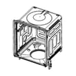 Dishwasher Tub Assembly for Samsung DW80F600UTS/AA-00 - Part DD94-01034A