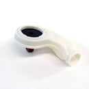 Dishwasher Vent Assembly