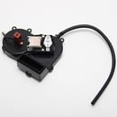 Dishwasher Vent Assembly