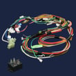 Dishwasher Wire Harness for Samsung DMR57LFB/XAA-00 - Part DD96-00040A