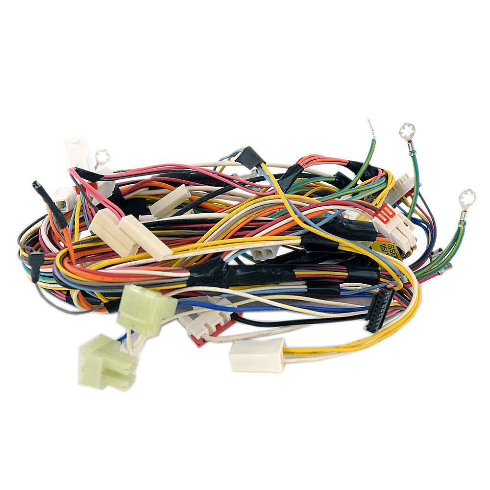 Part #dd96-00052A, Dishwasher Wire Harness