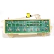 Dishwasher Electronic Control Board for Samsung DMT300RFS/XAA - Part DD96-00053A