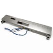 Dishwasher Control Panel for Samsung DMR57LFS/XAA-00 - Part DD97-00105A
