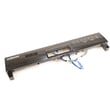 Dishwasher Panel Assembly for Samsung DMR57LFB/XAA-00 - Part DD97-00105B