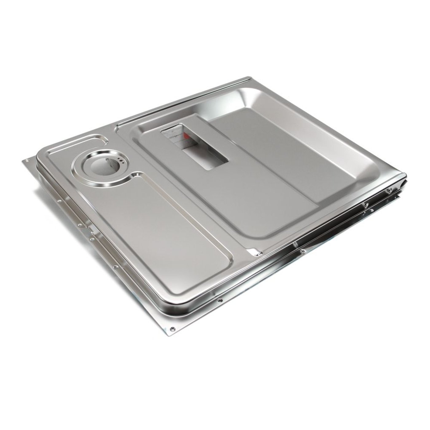 Dishwasher Door Inner Panel DD9700106A parts Sears PartsDirect