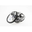 Dishwasher Sump And Seal Assembly for Samsung DMR78AHW/XAA-00 - Part DD97-00111A