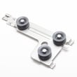 Dishwasher Dishrack Adjuster for Samsung DMT610RHS/XAC - Part DD97-00122A