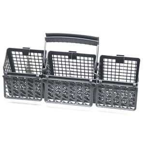 Dishwasher Silverware Basket Assembly DD97-00125A