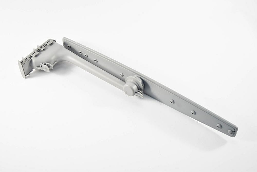 Part #dd97-00126A, Dishwasher Spray Arm, Middle / 4.72 x 19.29 x 2.17