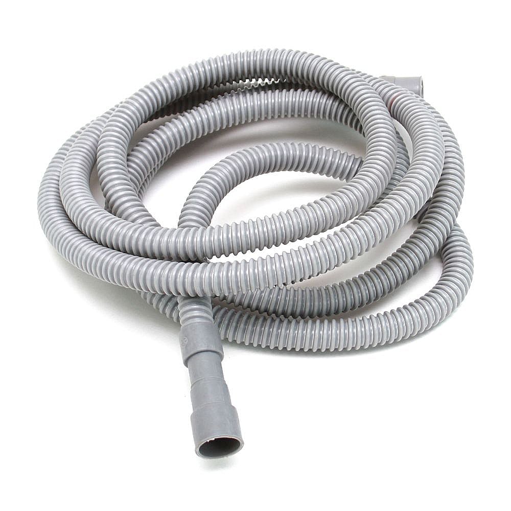 Photo of Dishwasher Drain Hose from Repair Parts Direct