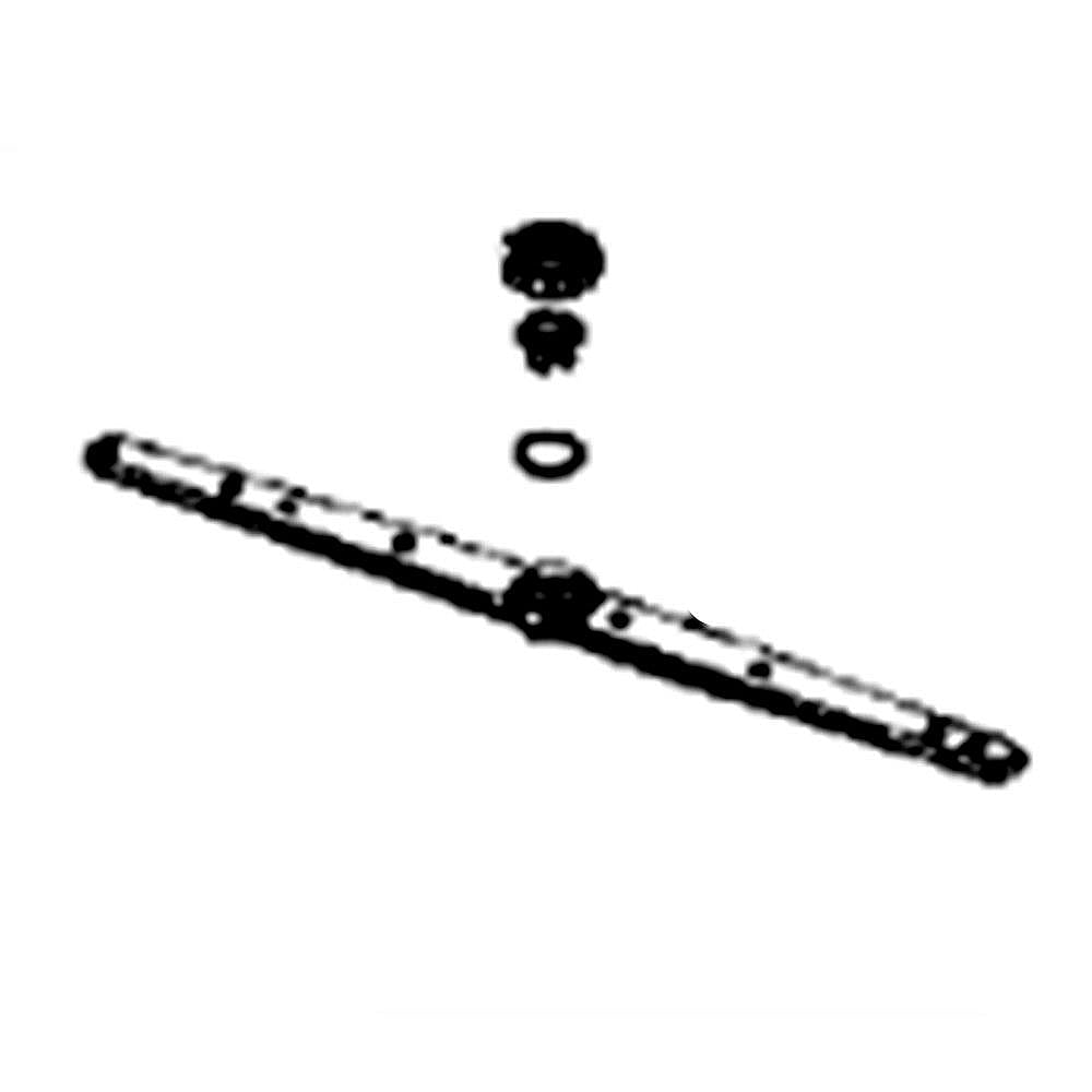 Samsung Part #dd97-00182A, Rotor