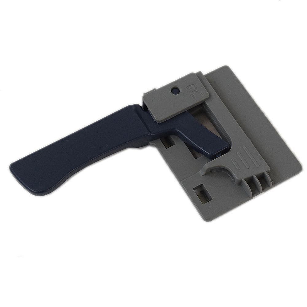 Part #dd97-00191A, Dishwasher Dishrack Adjuster, Right