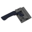 Dishwasher Dishrack Adjuster, Right for Samsung DW80H9970US/AA-01 - Part DD97-00191A