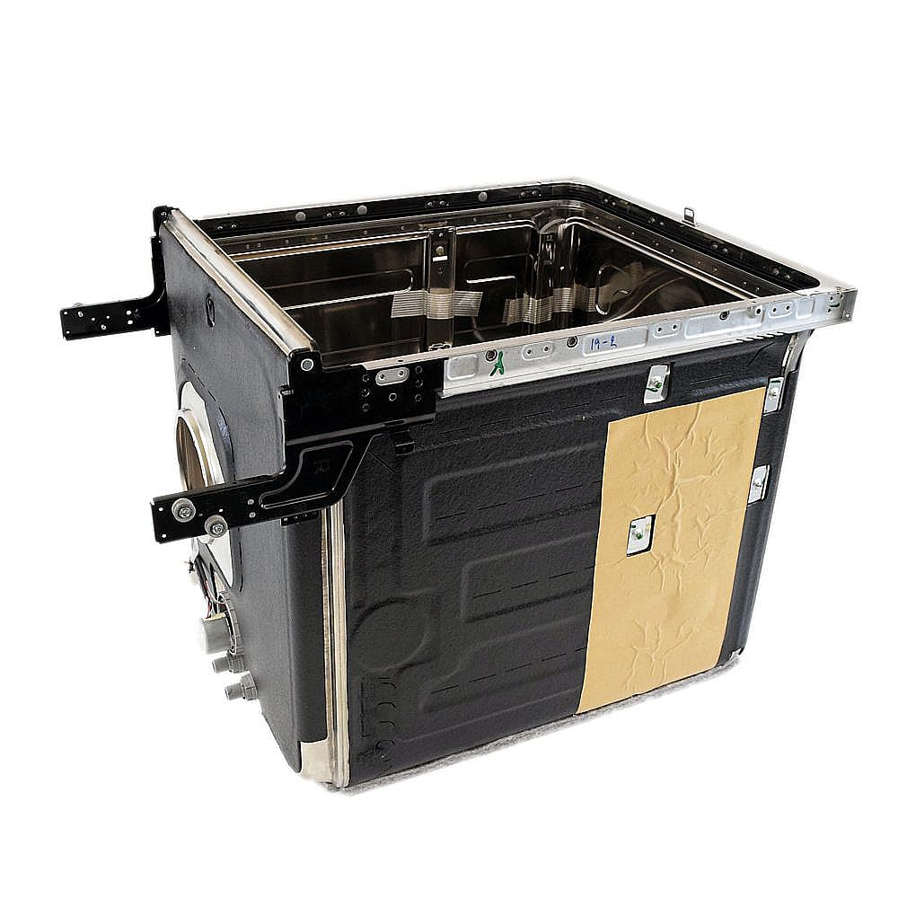 Part #dd97-00198A, Dishwasher Tub Assembly / 35.00 x 26.00 x 26.00