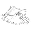 Dishwasher Base Cover DD97-00199B
