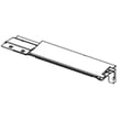 Dishwasher Frame for Samsung DW80H9930US/AA-00 - Part DD97-00205A