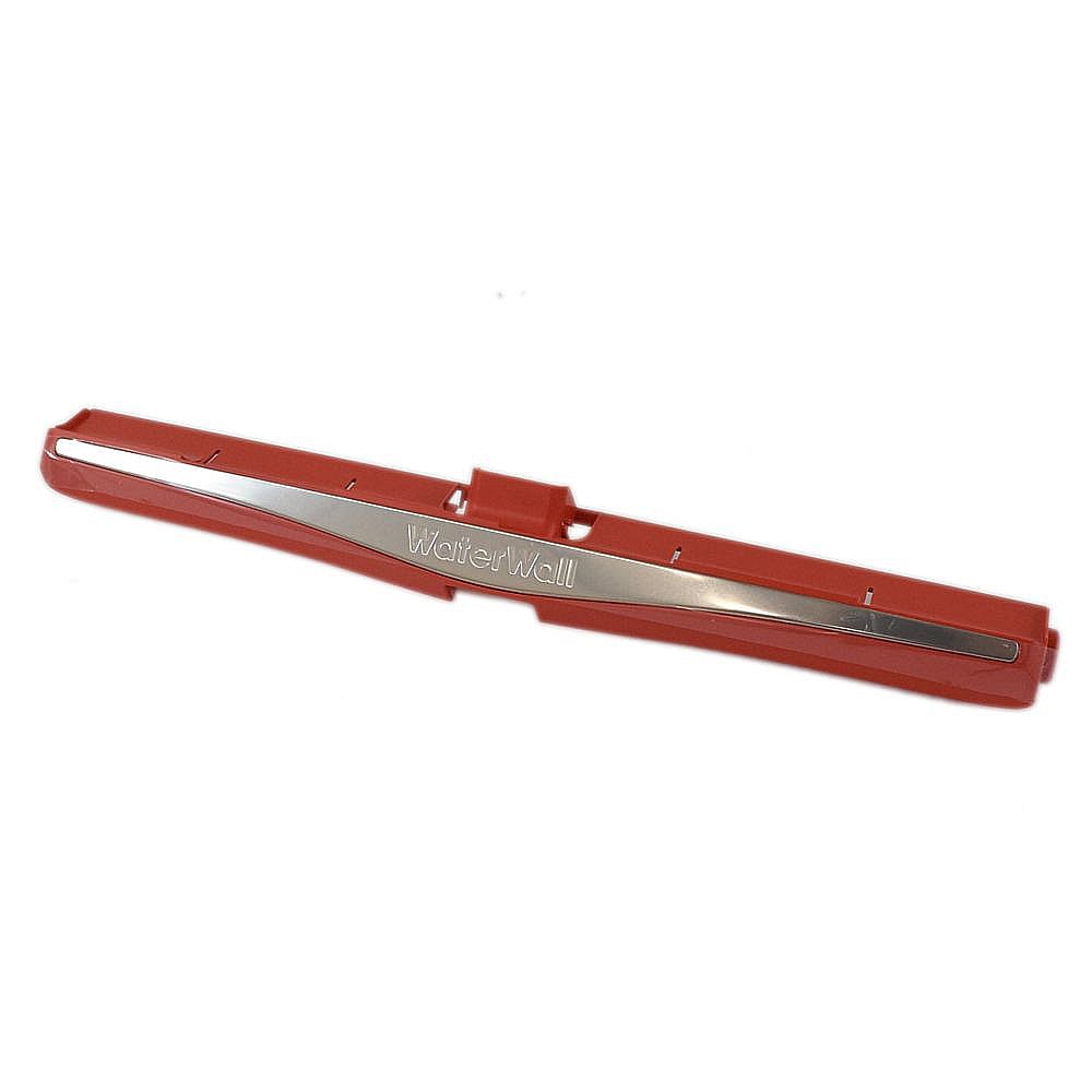 Part #dd97-00206A, Dishwasher Waterwall Spray Arm Assembly / 19.09 x 1.93 x 2.05