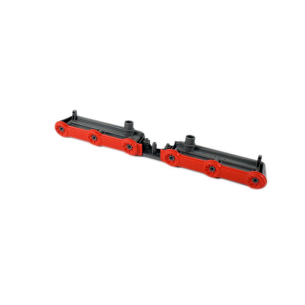 Part #dd97-00209A, Dishwasher Waterwall Spray Arm Assembly / 18.11 x 4.25 x 3.31
