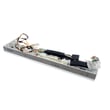 Dishwasher Control Panel Assembly for Samsung DW80J7550UW/AA-00 - Part DD97-00218C