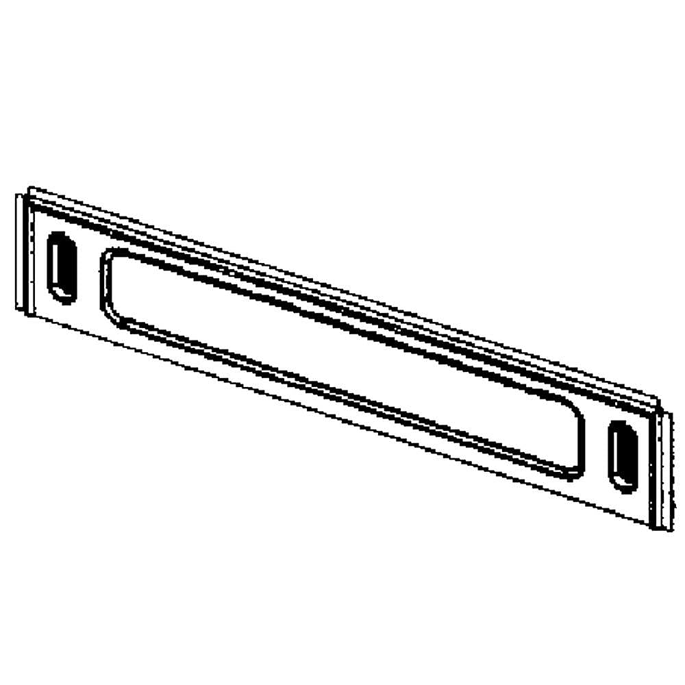Part #dd97-00226A, Dishwasher Base Panel / 23.94 x 5.12 x 0.63