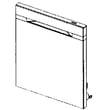 Dishwasher Door Assembly DD97-00233A