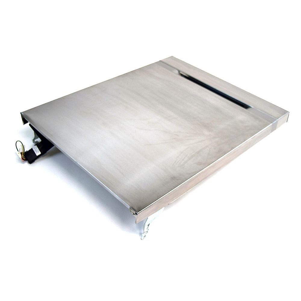 Part #dd97-00234A, Dishwasher Door Assembly