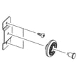 Roller for Samsung DW80M9960UG/AA-00 - Part DD97-00387B