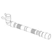 Dishwasher Drain Hose