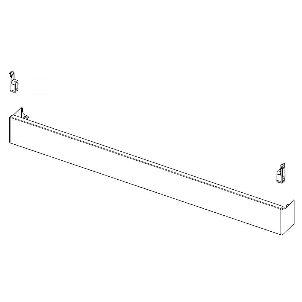 Part #dd97-00407L, Assy Cover Front