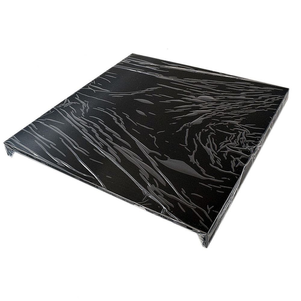 Part #dd97-00489B, Dishwasher Door Outer Panel Assembly / 27.17 x 24.02 x 7.87