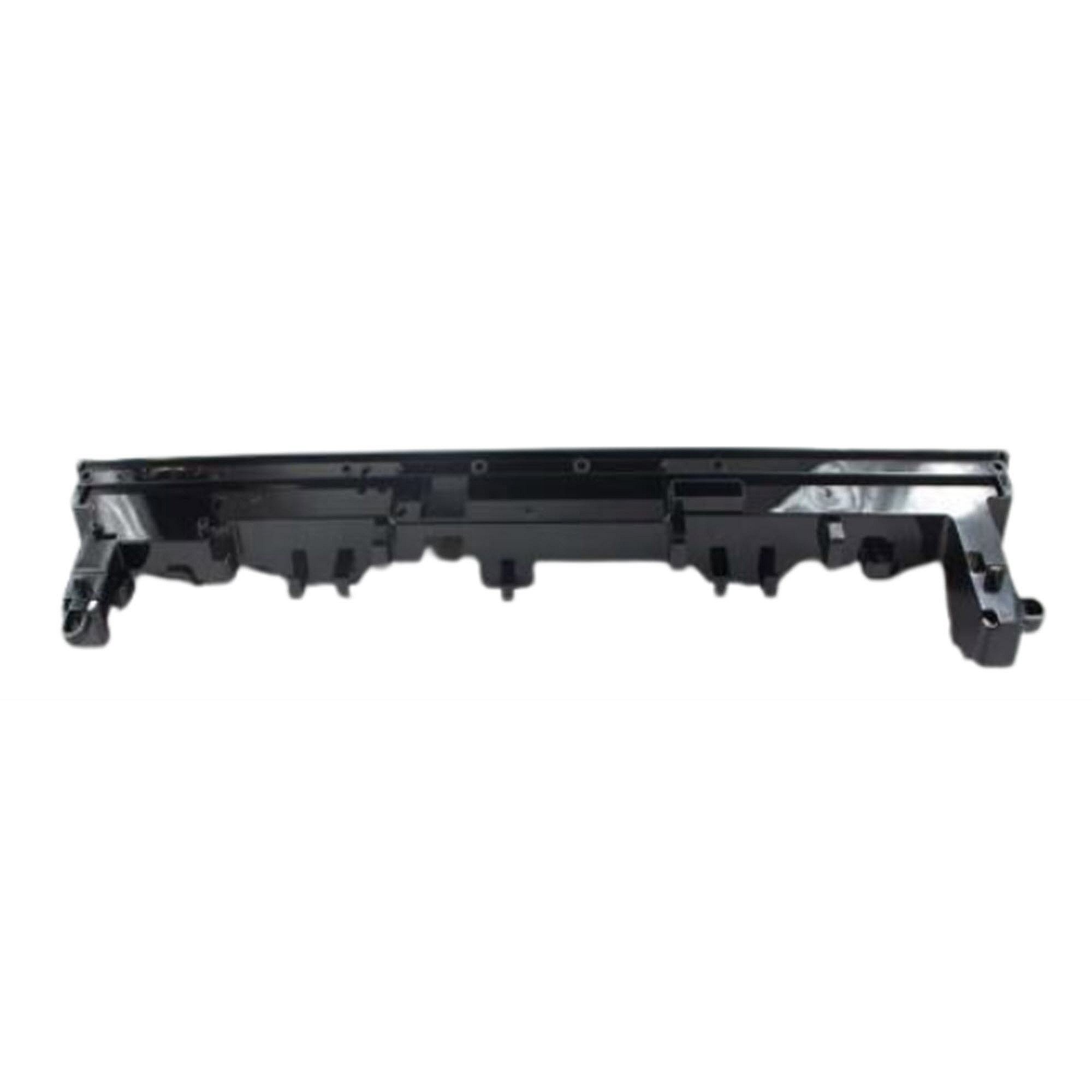 Part #dd97-00493D, Samsung Dishwasher Control Panel Assembly / 24.02 x 5.12 x 3.31
