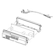 Samsung Dishwasher Electronic Control Board Assembly DD97-00498D