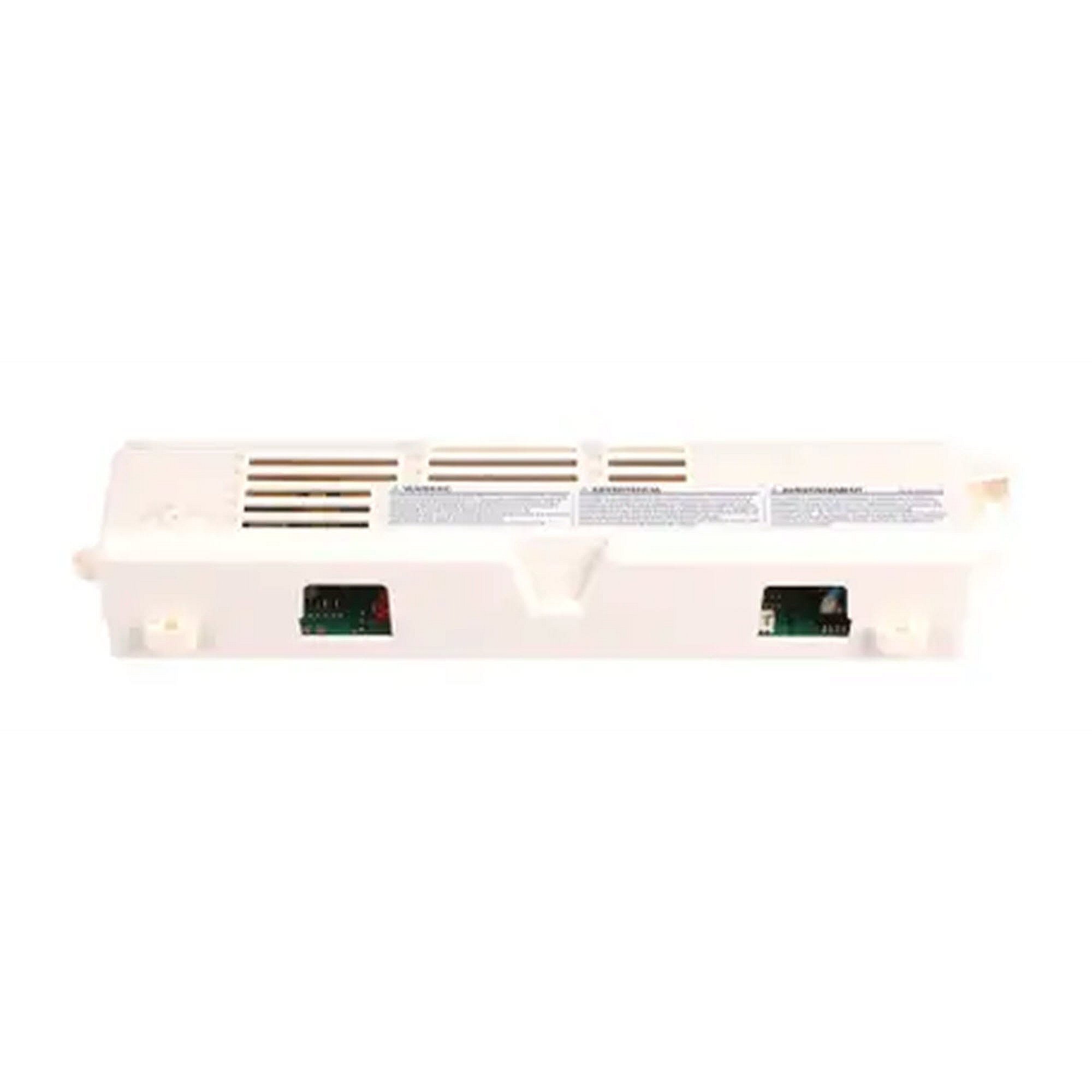 Part #dd97-00498F, Samsung Dishwasher Electronic Control Board Assembly