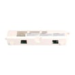 Samsung Dishwasher Electronic Control Board Assembly for Samsung DW80R9950QN/AA-00 - Part DD97-00498F
