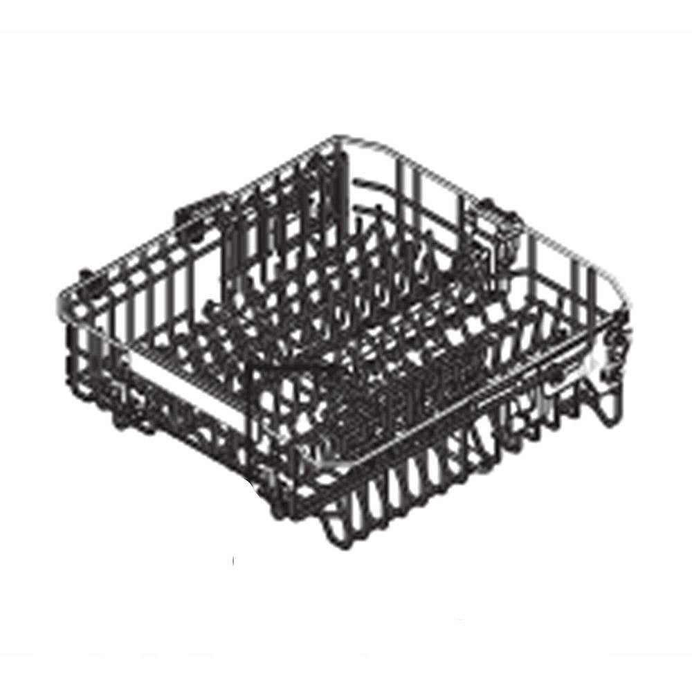 Part #dd97-00504B, Dishwasher Dishrack Assembly, Upper