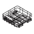 Dishwasher Dishrack Assembly, Lower for Samsung DW80M9550UG/AA-00 - Part DD97-00505B