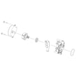 Assy Guide Water-sub for Samsung DW80R7061UG/AA-00 - Part DD97-00519C